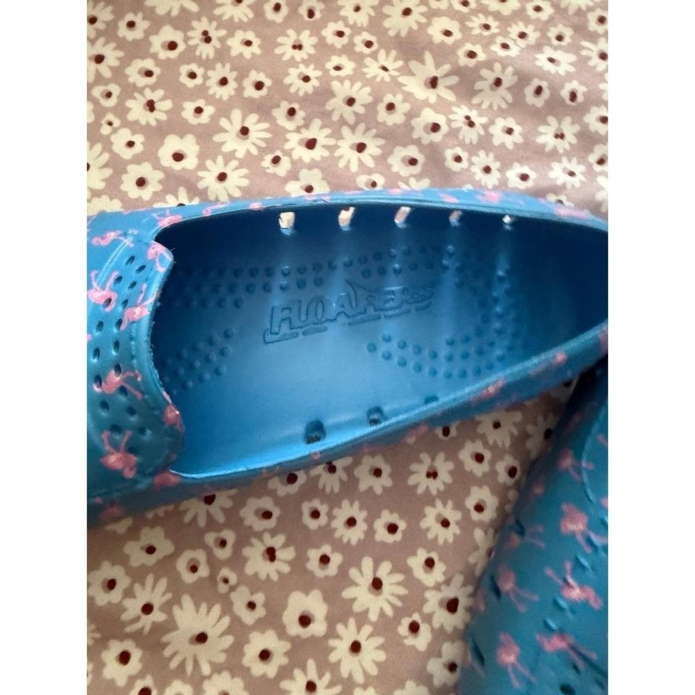 Floafers Flamingo Shoes Men's Size 9 - Picture 3 of 4